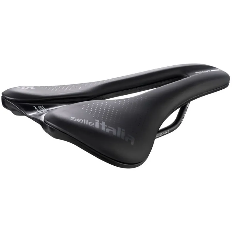 Sella Novus Boost Evo TM Superflow L3