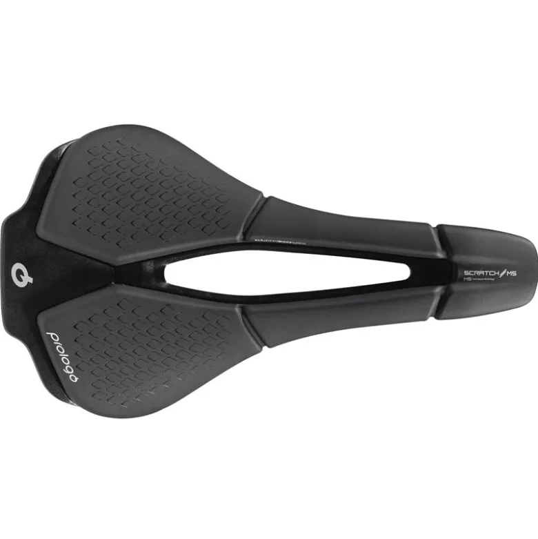 Sella Scratch M5 PAS Tirox 140mm