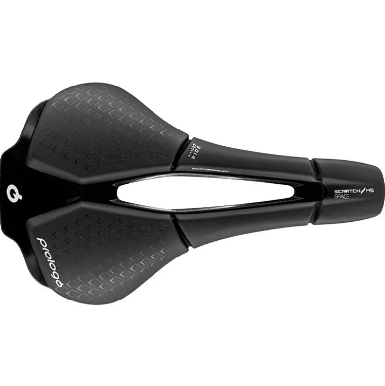 Sella Scratch M5 Space Tirox 147mm