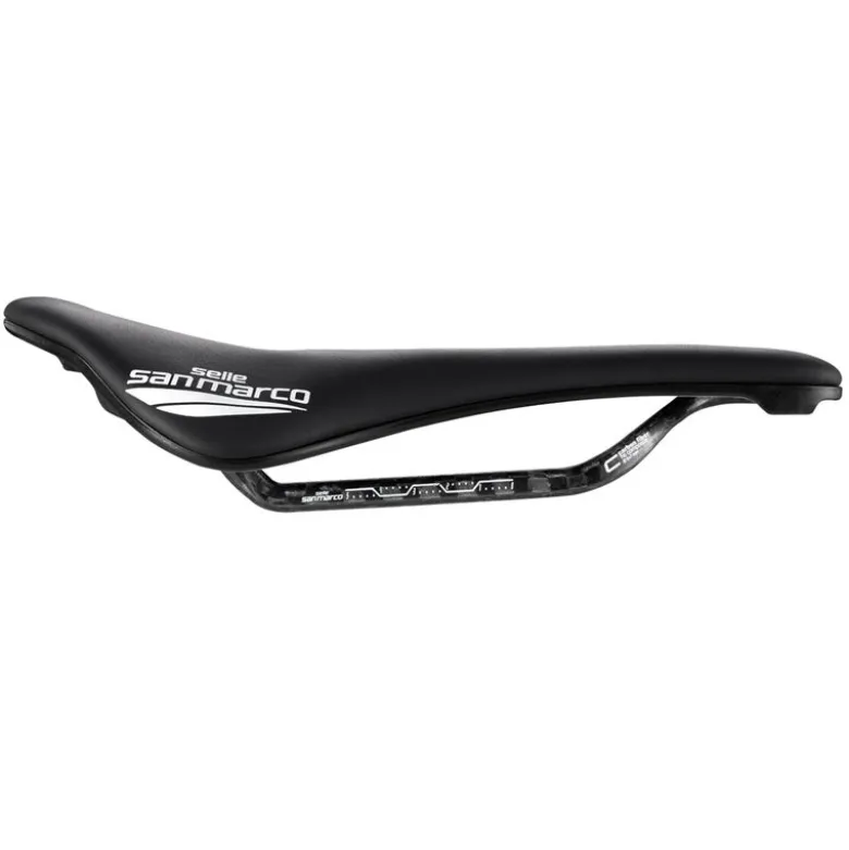 Sella Shortfit 2.0 Carbon FX Pro Series S3
