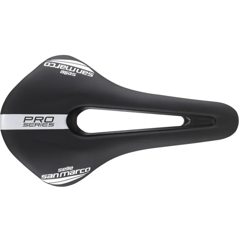 Sella Shortfit 2.0 Carbon FX Pro Series S3