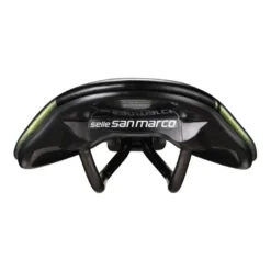 Sella Shortfit 2.0 Racing Iridescent Gold S3