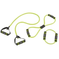Set Attrezzi Elastici