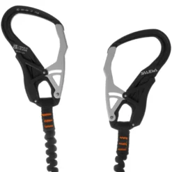 Set Ferrata Ergo Tex