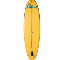 Set Isup 2.0 I 9,6