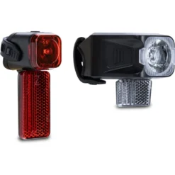 Set Luci Pro 20 CMPT