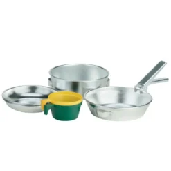 Set Popote duo