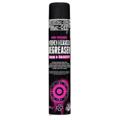 Sgrassatore Spray High Pressure 750ml