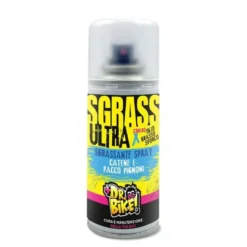 Sgrassatore Spray Ultra - 150ml