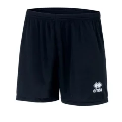 SHORT UOMO NEW SKIN 12 NERO