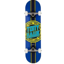 Skateboard SS180+ Complete Badge Logo
