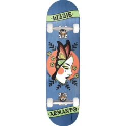 Skateboard Stage 3 Armanto Butterfly 8"