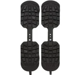 Ski Traction