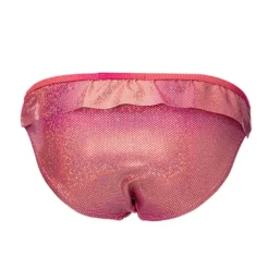Slip bambina little Glitter