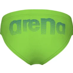 Slip bambino Logo