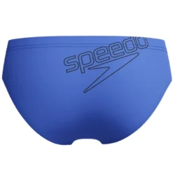 Slip bambino Logo Brief