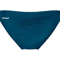 Slip uomo Endurance+ Logo Brief