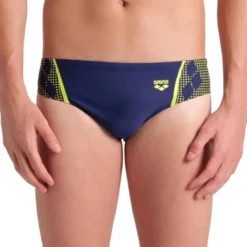 Slip uomo Graphic