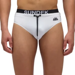 Slip uomo Logo