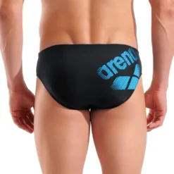 Slip uomo Logotype