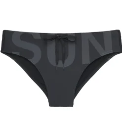 Slip uomo Maxi Logo