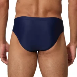 Slip uomo Medley Logo Brief