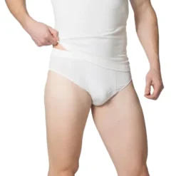 Slip uomo Performance Light