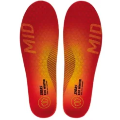 Solette Ski 3Feet Eco Winter Mid