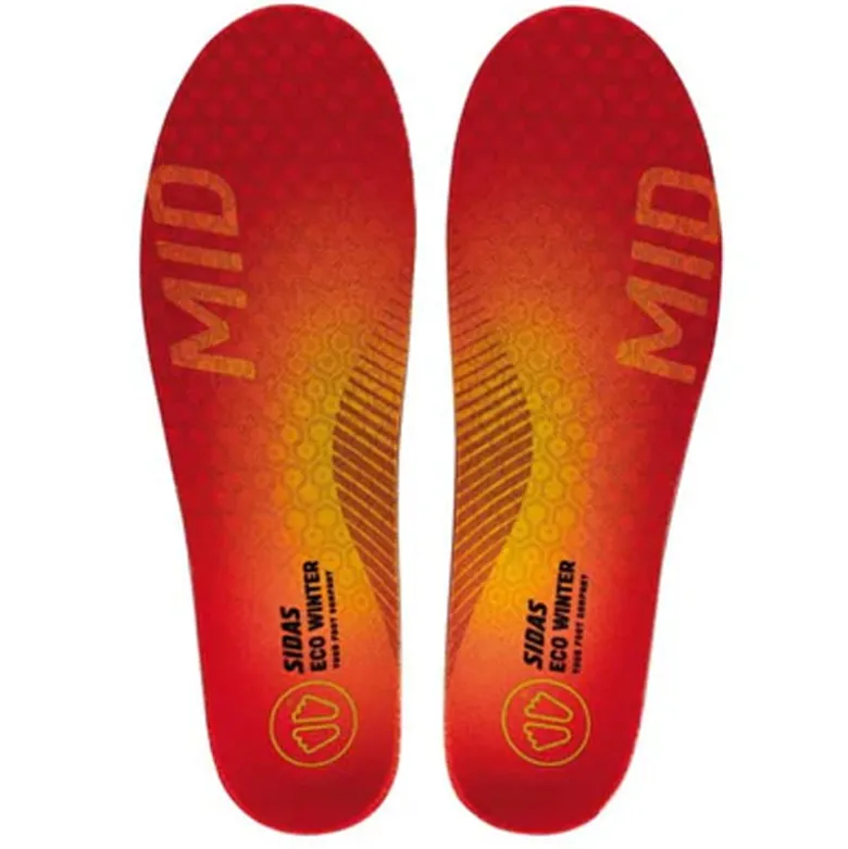 Solette Ski 3Feet Eco Winter Mid