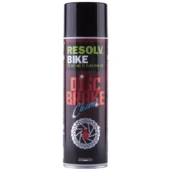 SPRAY DISK BRAKE CLEANER - 500ml
