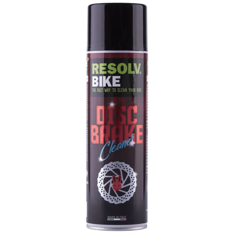 SPRAY DISK BRAKE CLEANER - 500ml