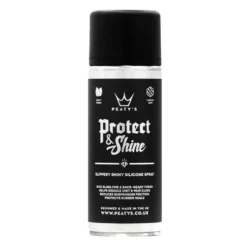 Spray Protettivo Telaio Protect & Shine 400ml