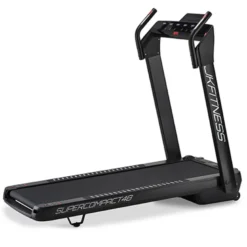 Tapis Roulant Supercompact48 App Ready