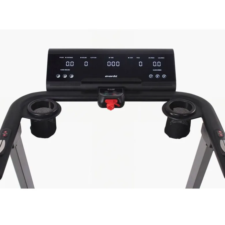 Tapis Roulant Tfk 655 Slim