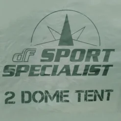 Tenda Dome 2