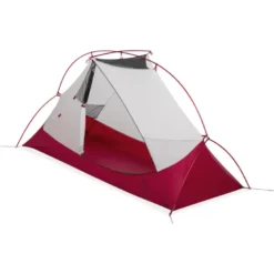 Tenda Hubba Bikepack 1