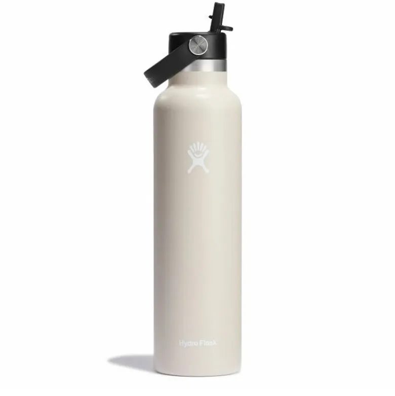 Thermos Standard Mouth Flex Straw Cap 0,6L
