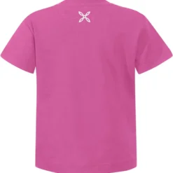 T-shirt bambina baby Limestone