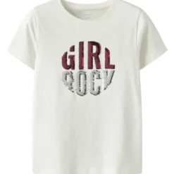 T-Shirt bambina Bonnifa