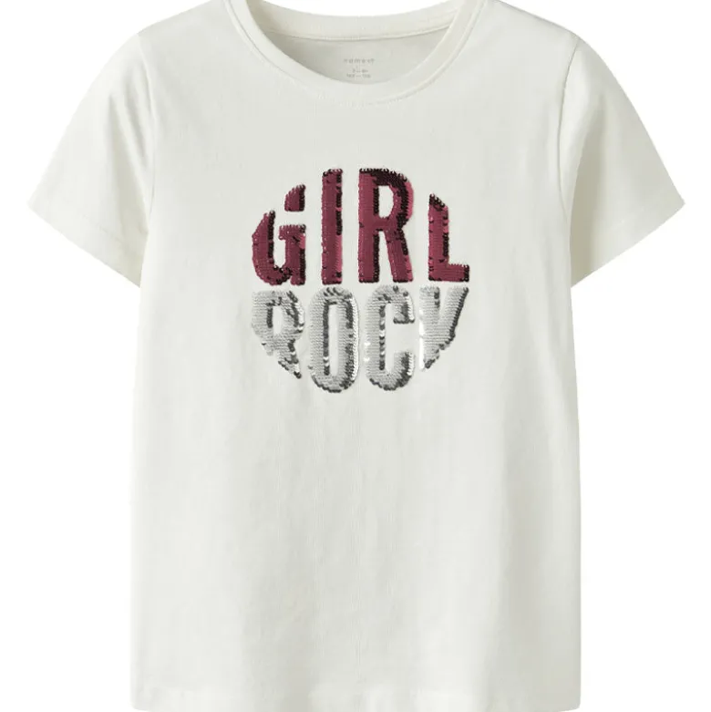 T-Shirt bambina Bonnifa