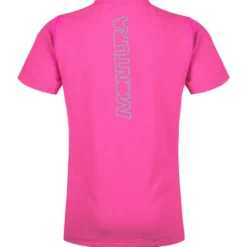 T-shirt bambina Deltapeak