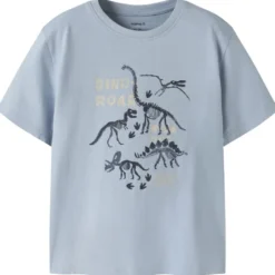 T-Shirt bambina Dino