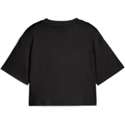 T-shirt bambina Essential No.1 Logo