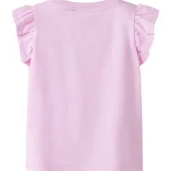 T-Shirt bambina Flittaz