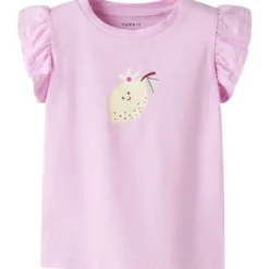 T-Shirt bambina Flittaz