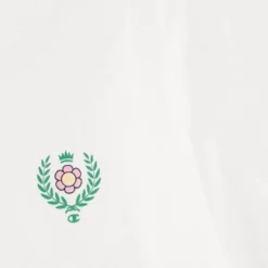 T-Shirt bambina Icons crop