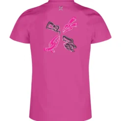 T-shirt bambina Knots
