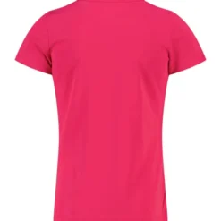 T-Shirt bambina Logo