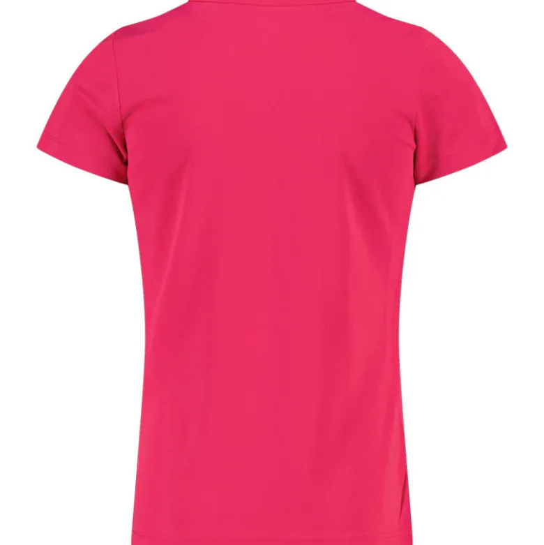 T-Shirt bambina Logo