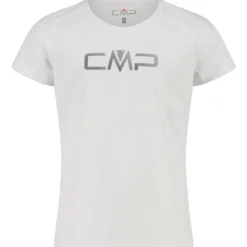 T-Shirt bambina Logo